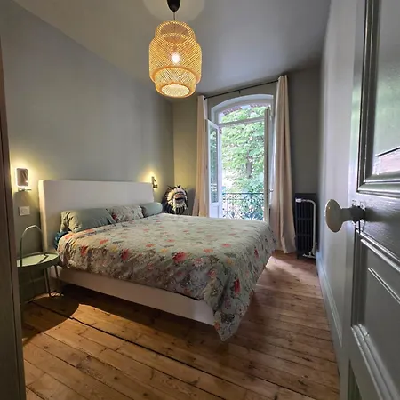 Rova Holiday home