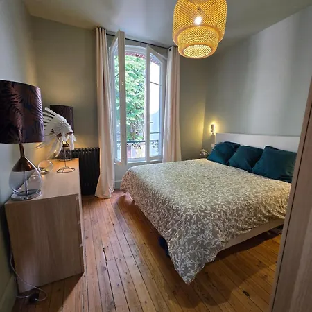 Holiday home Rova *