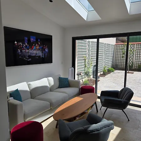 Rova Holiday home