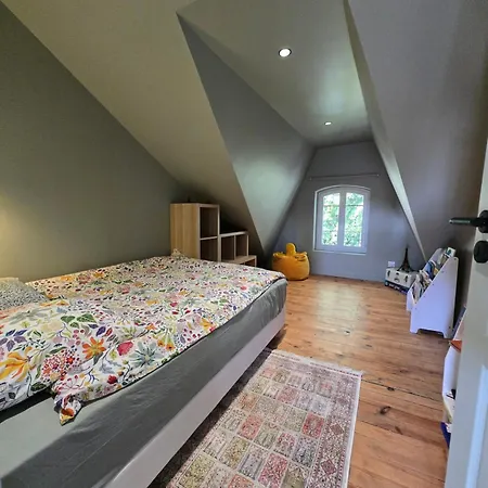 Tatil Evi Rova