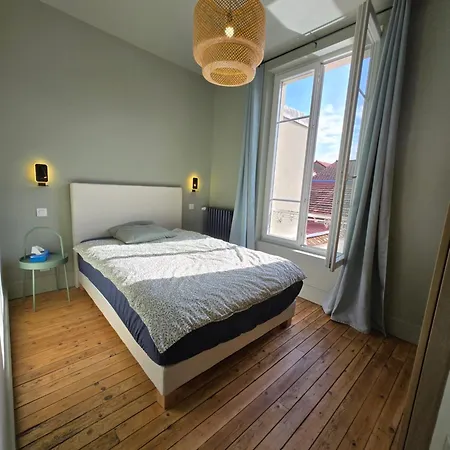 Tatil Evi Rova